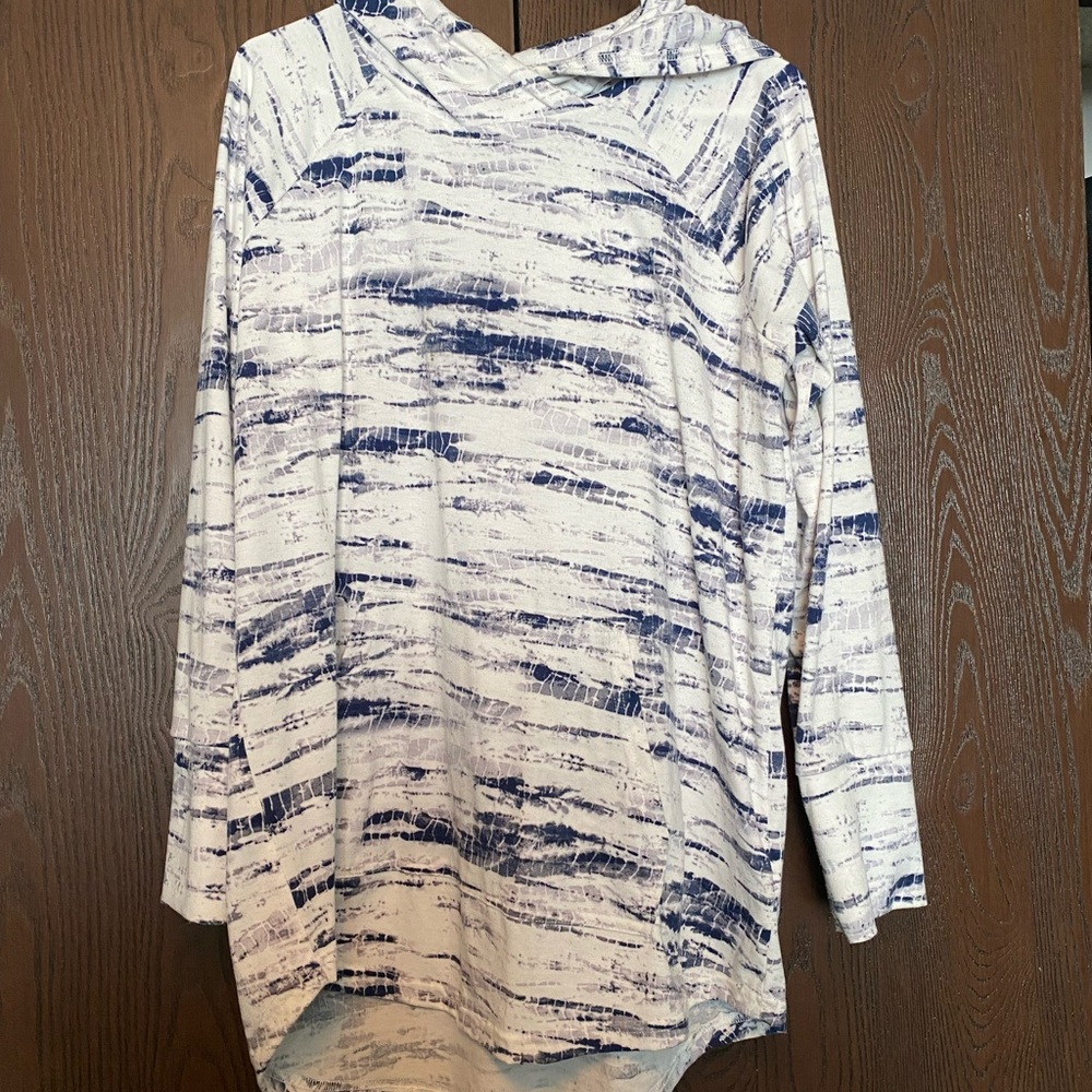 Lularoe Amber